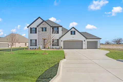 116 Evanston Ct, New Fairview, TX 76078