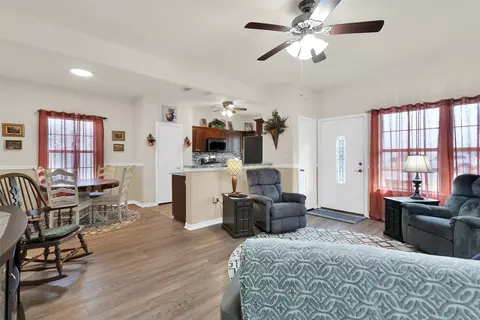 Other - 201 E Walker St, Denison, TX 75021 photo 1 of 8