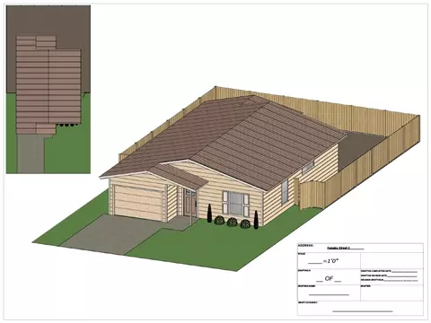 126 Kanawka Rd #754, Mabank, TX 75156