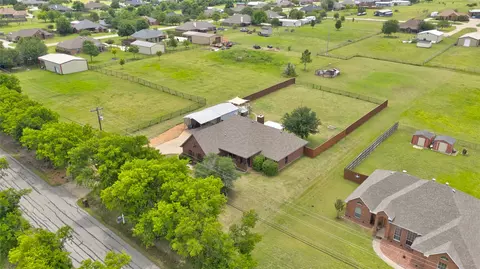 11151 County Road 213, Forney, TX 75126