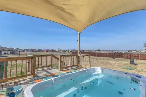 11151 County Road 213, Forney, TX 75126