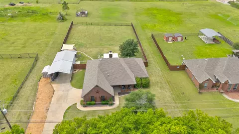 11151 County Road 213, Forney, TX 75126