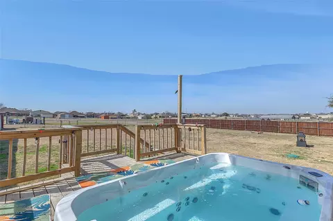 11151 County Road 213, Forney, TX 75126