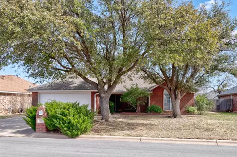 941 Reeves St, Abilene, TX 79602