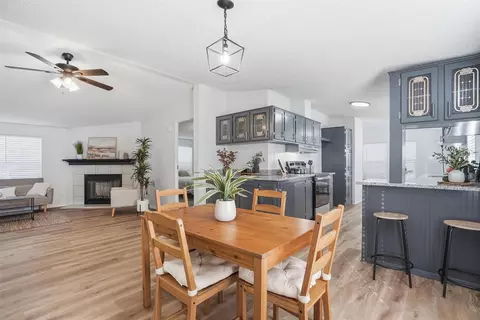 4709 Gooseberry Trl, Granbury, TX 76048