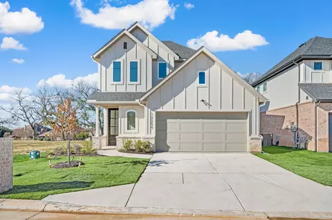 12259 Ross Calhoun Dr, Fort Worth, TX 76179