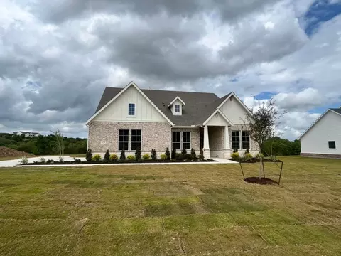 429 Texas Sage Trl, Weatherford, TX 76085