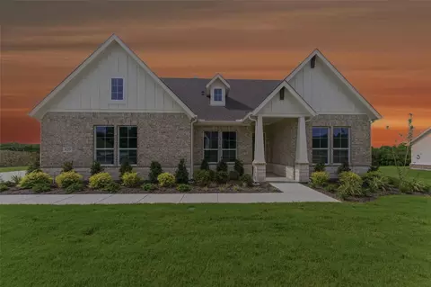 429 Texas Sage Trl, Weatherford, TX 76085