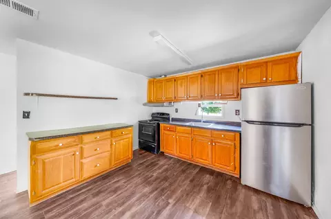 Kitchen - 508 Smith St, Como, TX 75431 photo 2 of 2