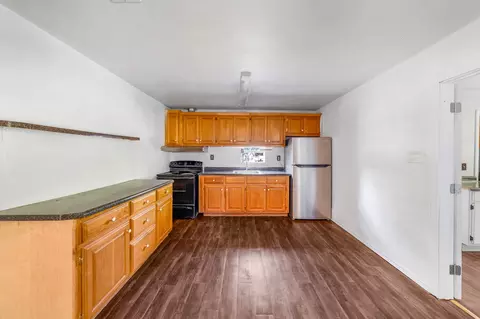 Kitchen - 508 Smith St, Como, TX 75431 photo 1 of 2