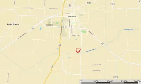 tbd Fm3218, Commerce, TX 75428 photo 5