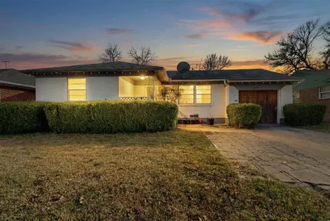 3132 Gus Thomasson Rd, Dallas, TX 75228