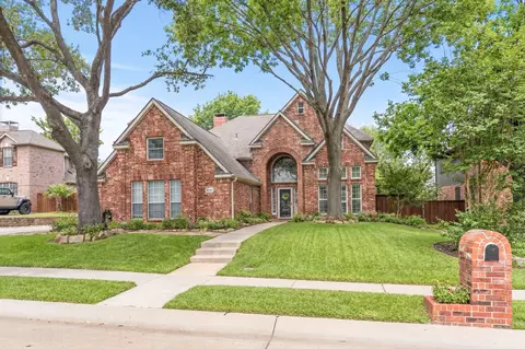 4700 Ivyleaf Ln, Mckinney, TX 75072