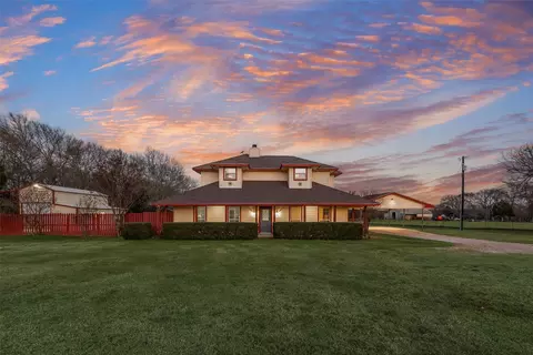 13550 County Road 2919, Eustace, TX 75124