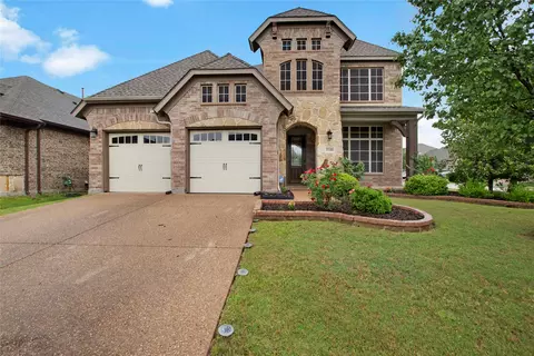 15100 Mount Evans Dr, Little Elm, TX 75068