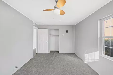 Bedroom - 104 E 6th St, Irving, TX 75060 photo 2 of 3