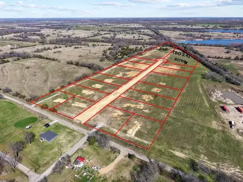 tbd Roundtree Cir, Wolfe City, TX 75496