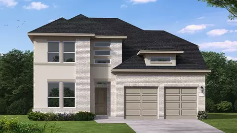 1816 Autumn Sage Dr, Argyle, TX 76226