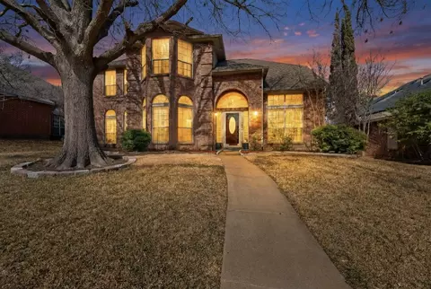 1405 Newbury Ln, Plano, TX 75025