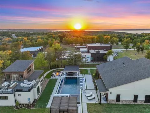 724 Highport Rd, Pottsboro, TX 75076