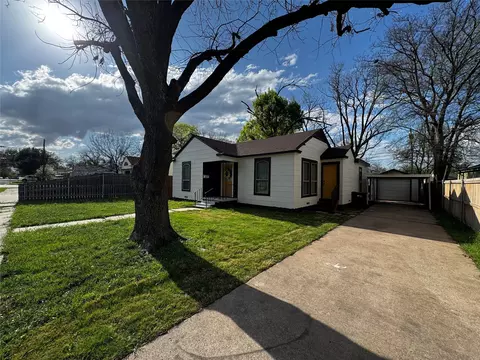 Exterior - 2909 Alexander Ave, Waco, TX 76708 photo 2 of 2