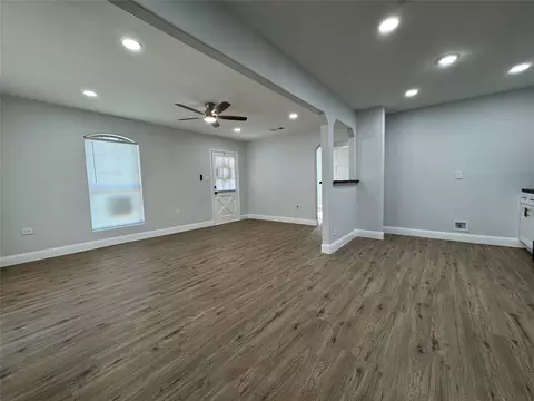 Living - 2909 Alexander Ave, Waco, TX 76708 photo 2 of 7