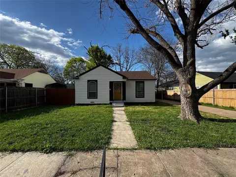 2909 Alexander Ave, Waco, TX 76708