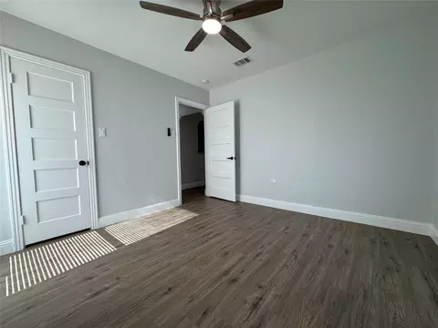 Bedroom - 2909 Alexander Ave, Waco, TX 76708 photo 4 of 5
