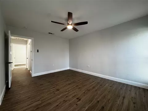 Bedroom - 2909 Alexander Ave, Waco, TX 76708 photo 2 of 5
