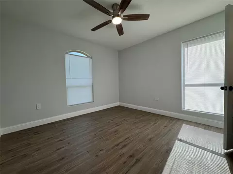 Bedroom - 2909 Alexander Ave, Waco, TX 76708 photo 3 of 5