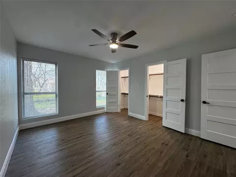 Bedroom - 2909 Alexander Ave, Waco, TX 76708 photo 1 of 5