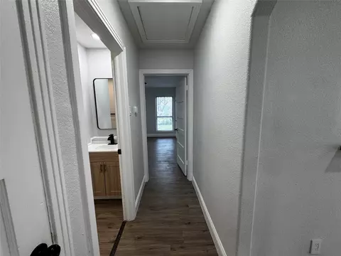 Entry Way - 2909 Alexander Ave, Waco, TX 76708 photo 1 of 2