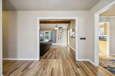 Entry Way - 413 Baker Dr, Hurst, TX 76054 photo 1 of 1