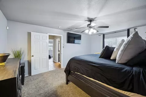 Bedroom - 413 Baker Dr, Hurst, TX 76054 photo 5 of 5