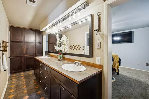 Bath - 413 Baker Dr, Hurst, TX 76054 photo 4 of 4