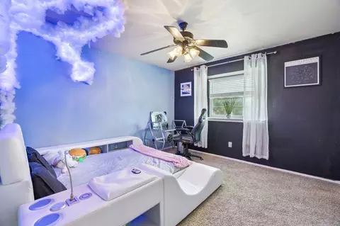 Bedroom - 413 Baker Dr, Hurst, TX 76054 photo 2 of 5