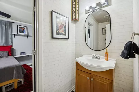 Bath - 413 Baker Dr, Hurst, TX 76054 photo 1 of 4
