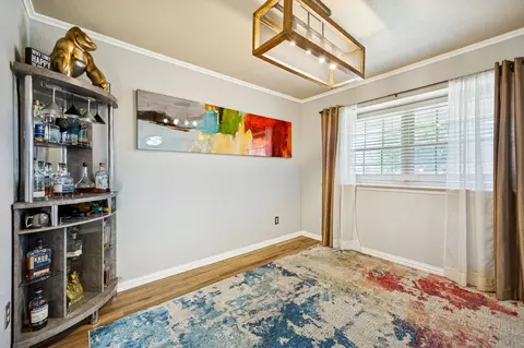 Dining - 413 Baker Dr, Hurst, TX 76054 photo 1 of 2