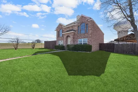 1757 Patrick Cir, Balch Springs, TX 75180