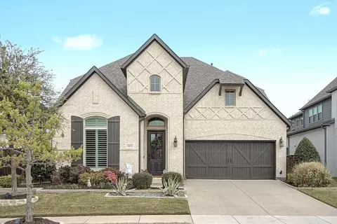 664 Bannerdale Blvd, Frisco, TX 75036