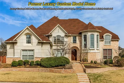 2802 Woodlake Ct, Highland Village, TX 75077