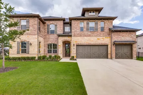 1408 Bearpath Way, Gunter, TX 75058