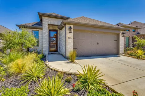 3136 Brazoria Dr, Little Elm, TX 75068