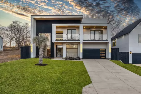 2343 Fatima Ave, Dallas, TX 75241