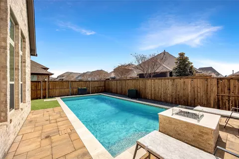 4209 Harper Ave, Celina, TX 75009