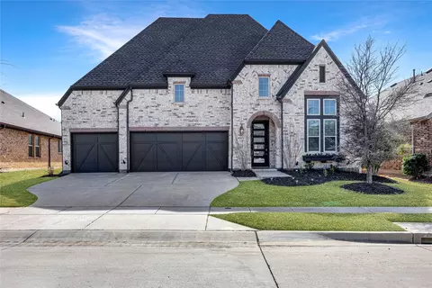 4209 Harper Ave, Celina, TX 75009