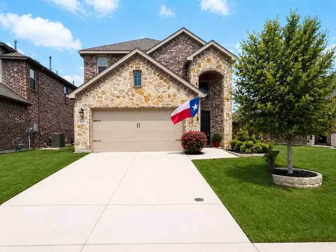 525 Liliana Ln, Anna, TX 75409