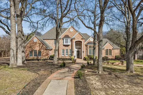 2900 Creek View Dr, Flower Mound, TX 75022