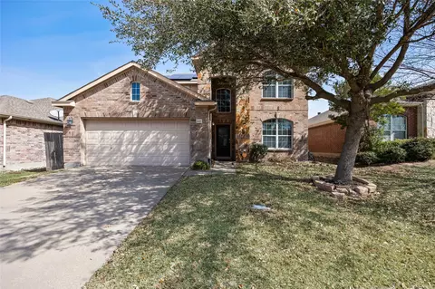 2012 Killeen Dr, Forney, TX 75126