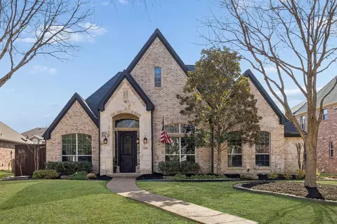 13266 Grayhawk Blvd, Frisco, TX 75033